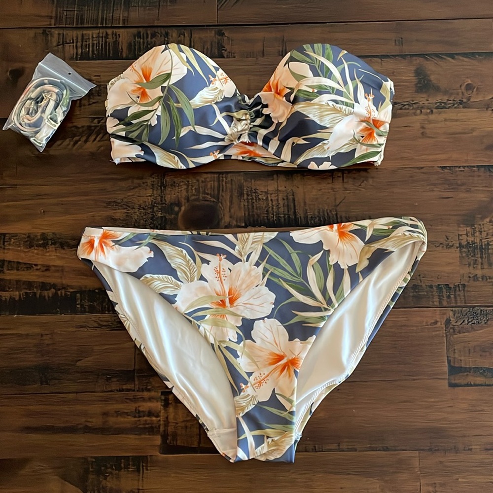 H&M Bikini